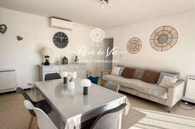 Appartement 3 pièces 269000 €