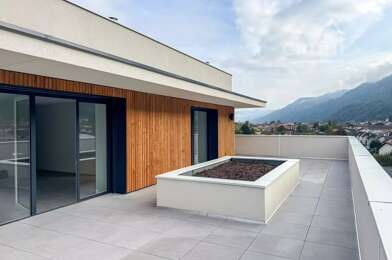 Appartement 5 pièces 498000 €