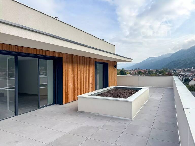 NEUF - Appartement T5 de 117m² - Immense Terrasse de 110m² - Der — photo 1