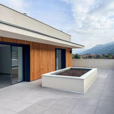 Appartement 5 pièces 547500 €