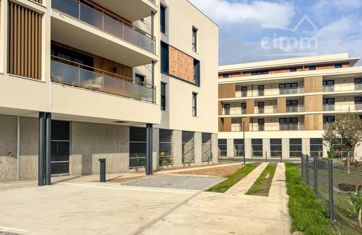 NEUF - Appartement T5 de 117m² - Immense Terrasse de 110m² - Der — photo 2