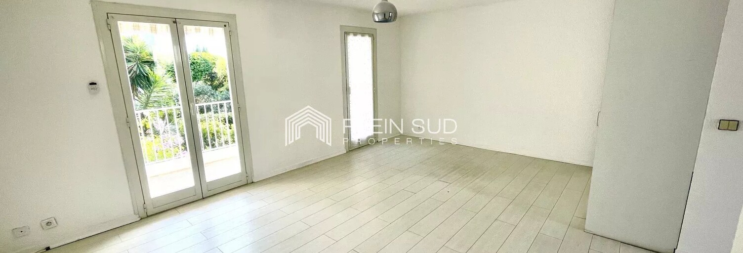 Appartement 2 Pièces 38 m² à vendre à Valbonne (06560)