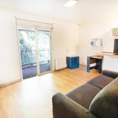 Appartement 1 pièces 115000 €