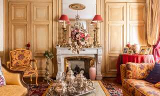 Appartement 5 Pièces 152 m² à vendre à Lyon 6 (69006)