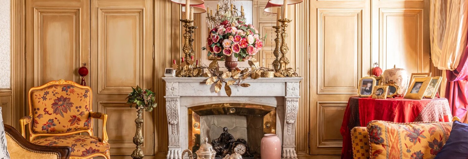 Appartement 5 Pièces 152 m² à vendre à Lyon 6 (69006)