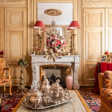 Appartement 5 pièces 790000 €