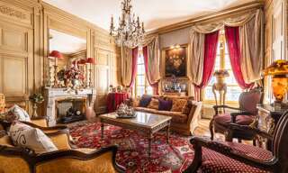 Appartement 5 Pièces 152 m² à vendre à Lyon 6 (69006)