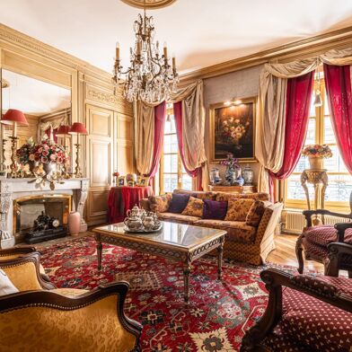 Appartement 5 pièces 790000 €