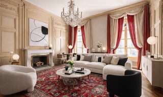 Appartement 5 Pièces 152 m² à vendre à Lyon 6 (69006)