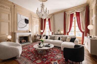 Appartement 5 pièces 695000 €