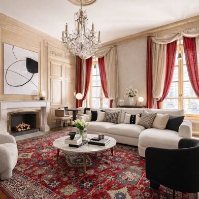 Appartement 5 pièces 730000 €