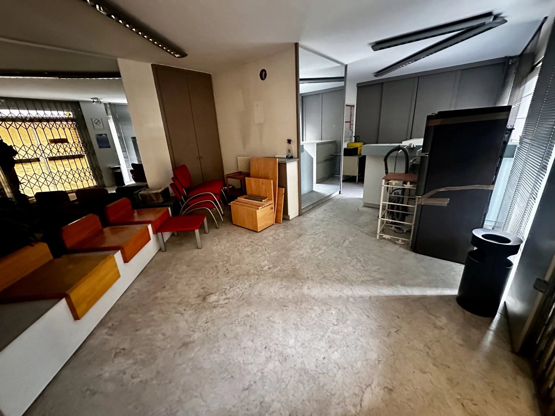 Local commercial  T4 à louer Perpignan 66000