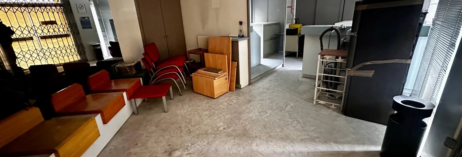 Commerce 4 Pièces 86 m² à louer à Perpignan (66000)