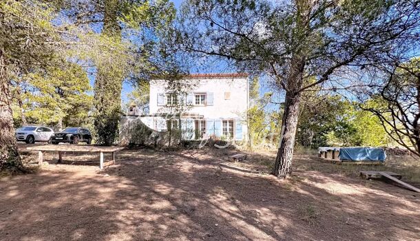 Villa / Maison 5 pièces  à vendre Espira-de-l'Agly 66600