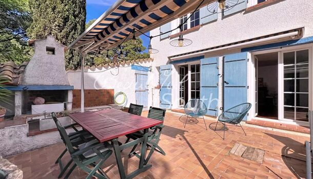 Villa / Maison 5 pièces  à vendre Espira-de-l'Agly 66600
