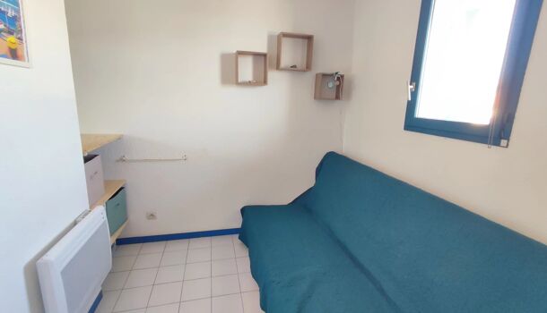 Appartement 4 pièces  à vendre Lavandou (Le) 83980