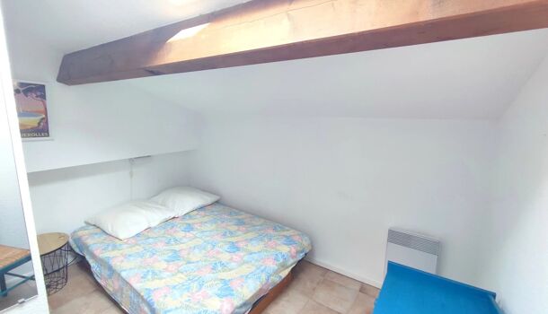 Appartement 4 pièces  à vendre Lavandou (Le) 83980