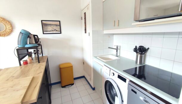 Appartement 4 pièces  à vendre Lavandou (Le) 83980