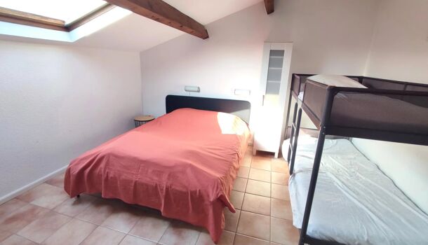 Appartement 4 pièces  à vendre Lavandou (Le) 83980