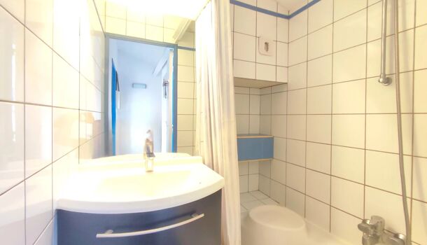 Appartement 4 pièces  à vendre Lavandou (Le) 83980