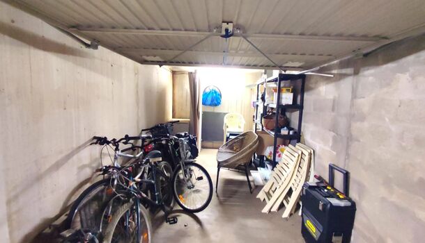 Appartement 4 pièces  à vendre Lavandou (Le) 83980