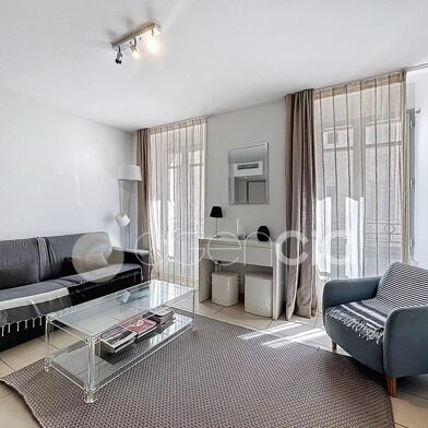 Appartement 3 pièces 399000 €