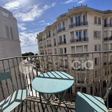 Appartement 4 pièces 695000 €