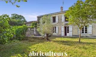 Maison 12 Pièces 258 m² à vendre à Villeneuve-la-Comtesse (17330)