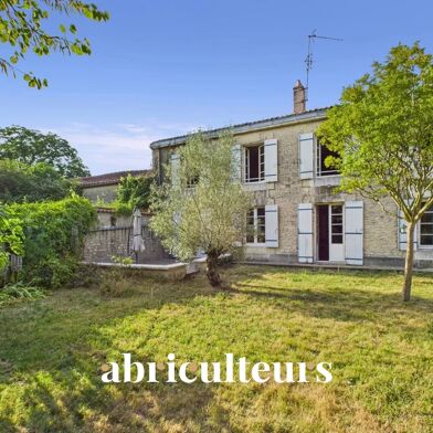 Maison 12 pièces 347400 €