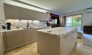 Appartement 4 Pièces 96 m² à vendre à Nice (06100)