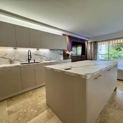 Appartement 4 pièces 485000 €