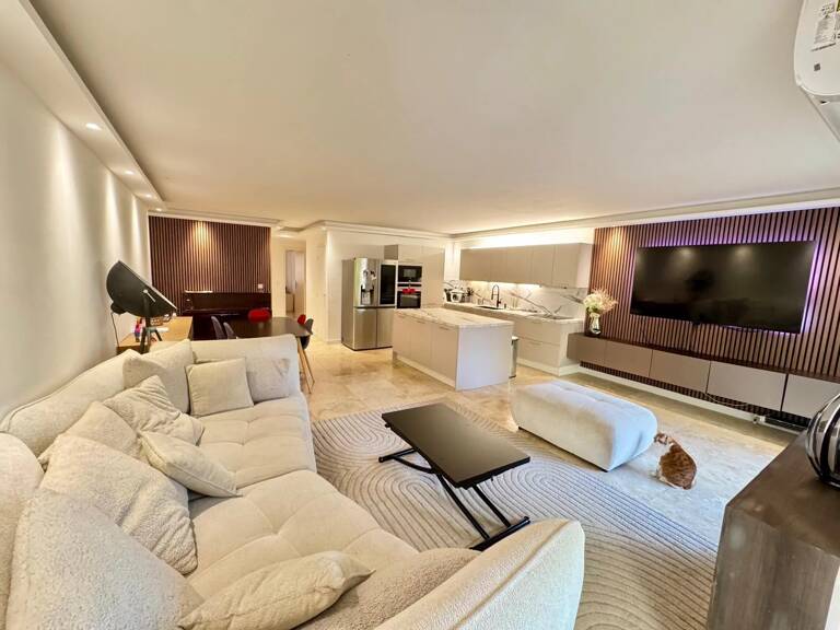 Appartement 4 pièces Nice Villa Arson — photo 1