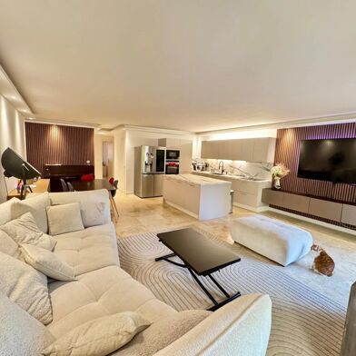 Appartement 4 pièces 485000 €