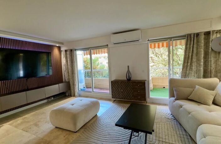 Appartement 4 pièces Nice Villa Arson — photo 5
