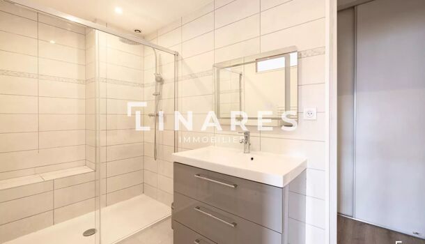 Appartement 2 pièces  à vendre Marseille 5eme 13005