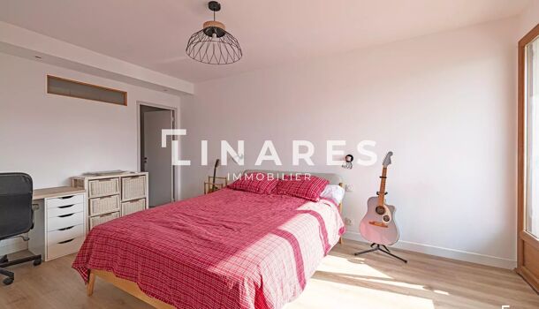 Appartement 2 pièces  à vendre Marseille 5eme 13005