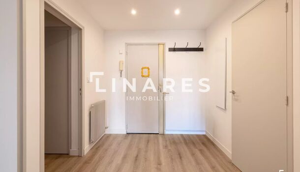 Appartement 2 pièces  à vendre Marseille 5eme 13005