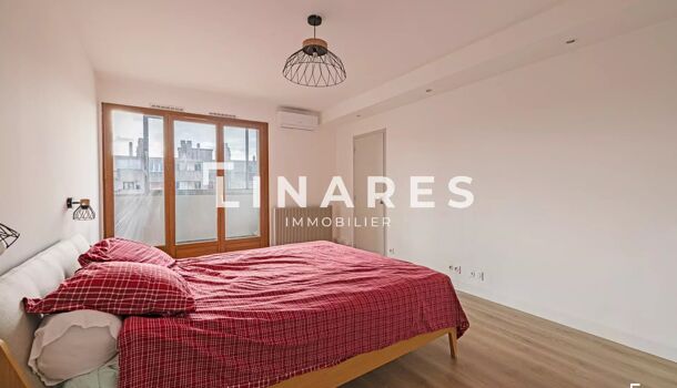 Appartement 2 pièces  à vendre Marseille 5eme 13005