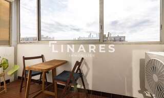 Appartement 2 Pièces 70 m² à vendre à Marseille 5 (13005)