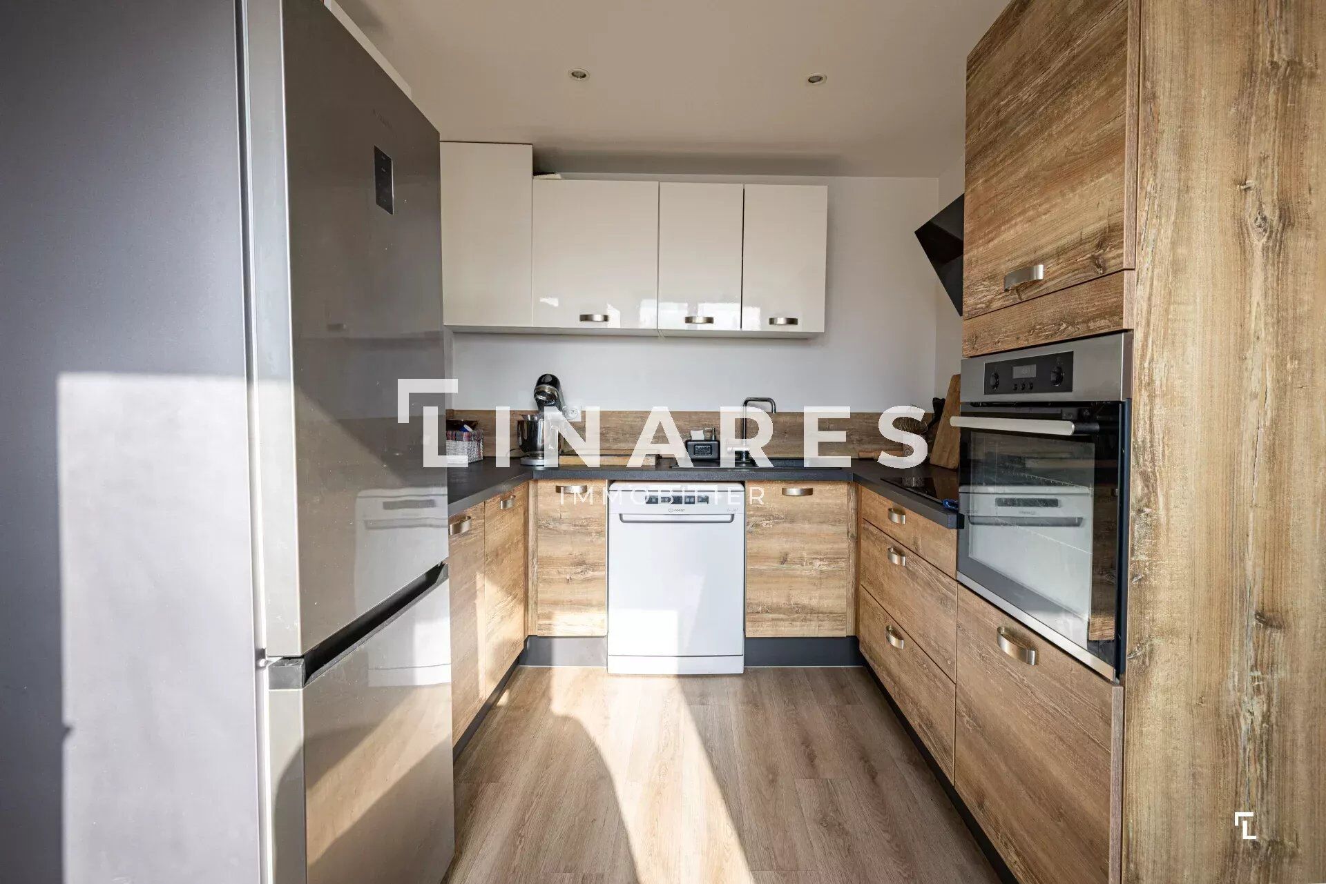 Appartement  T2 à vendre Marseille 5eme 13005