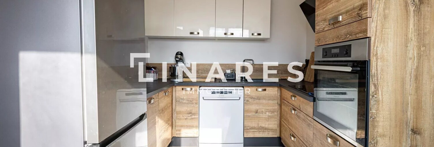 Appartement 2 Pièces 70 m² à vendre à Marseille 5 (13005)