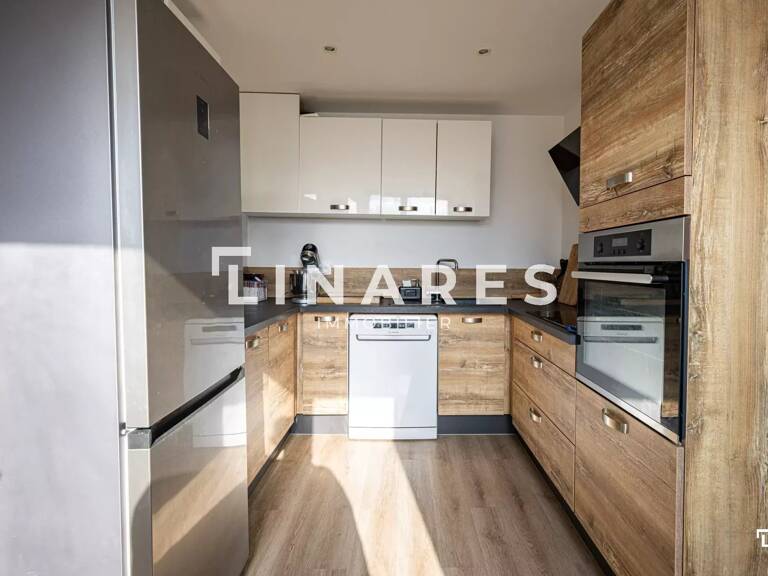 L'ÉLÉGANCE - Appartement Dernier Étage T2 de 70m2 - 2 Balcons - — photo 1