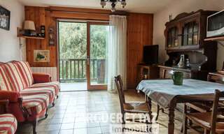 Appartement 3 Pièces 45 m² à vendre à Samoëns (74340)