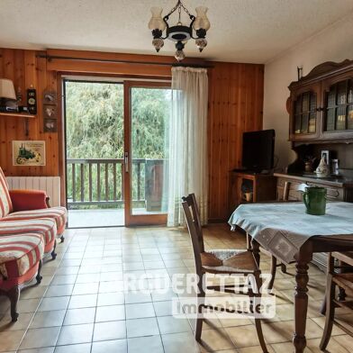 Appartement 3 pièces 290000 €