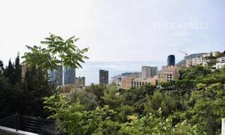 Appartement 4 Pièces 106 m² à vendre à Roquebrune-Cap-Martin (06190)