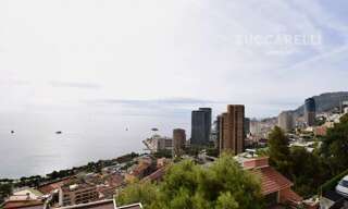 Appartement 4 Pièces 106 m² à vendre à Roquebrune-Cap-Martin (06190)