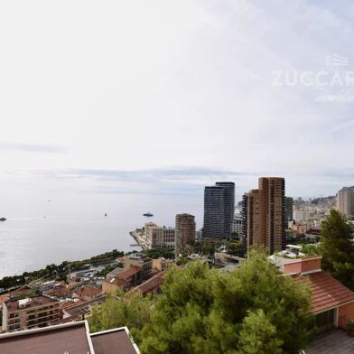 Appartement 4 pièces 1250000 €