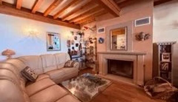 Maison de Village  6 pièces  à vendre Poncin 01450