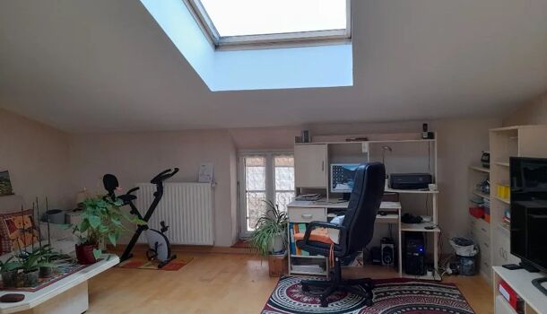 Maison de Village  6 pièces  à vendre Poncin 01450