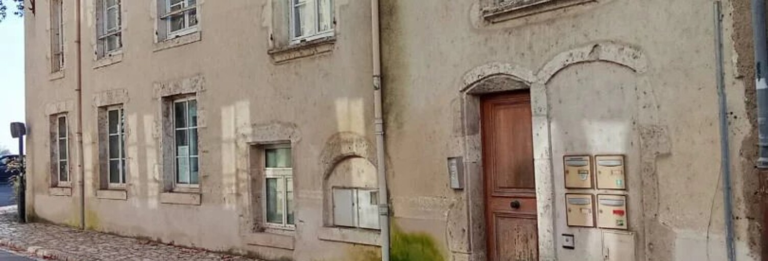 Immeuble  165 m² à vendre à Beaugency (45190)